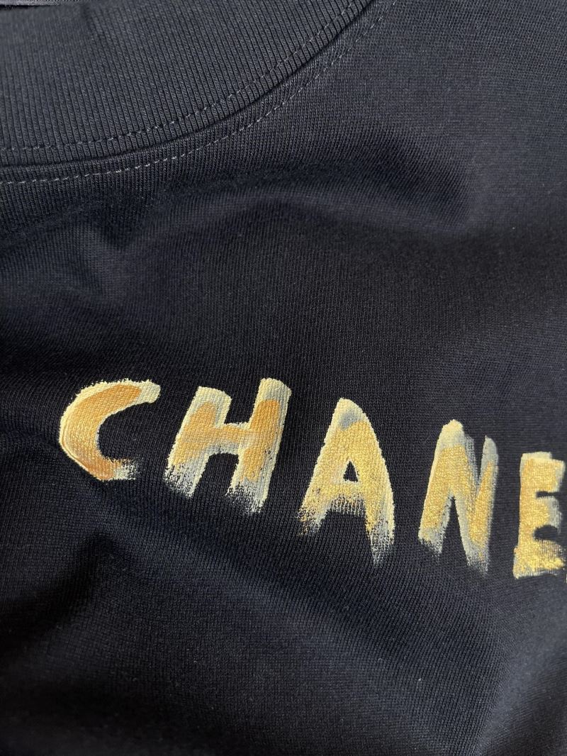 Chanel T-Shirts